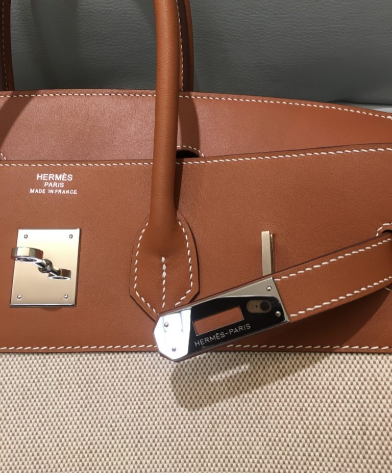 Hermes Bag