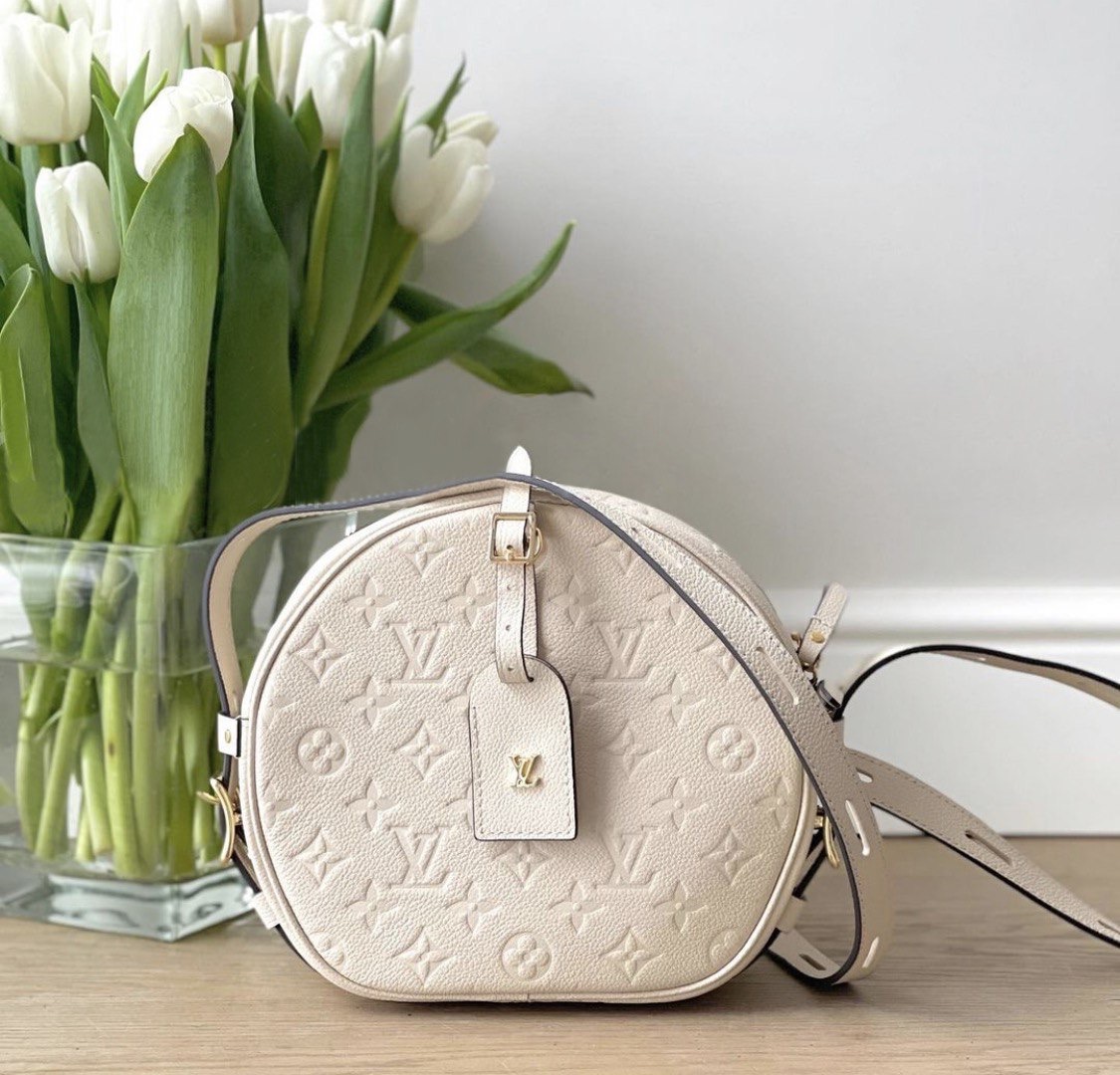 Louis Vuitton bag