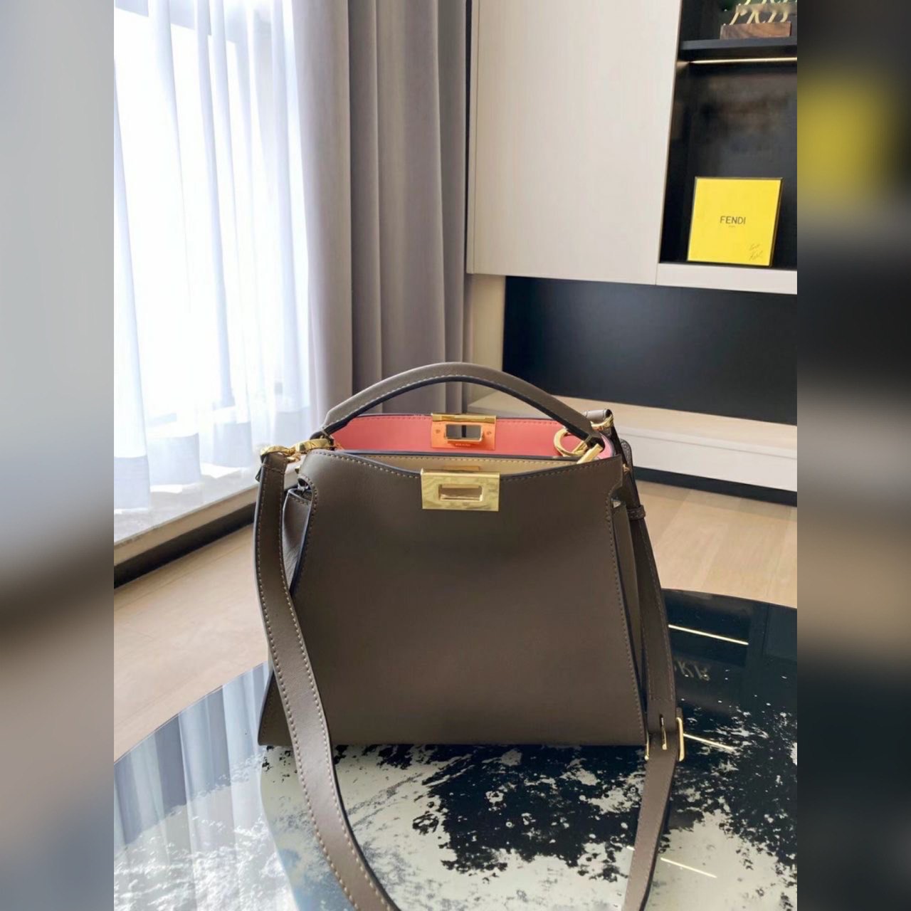 Fendi bag