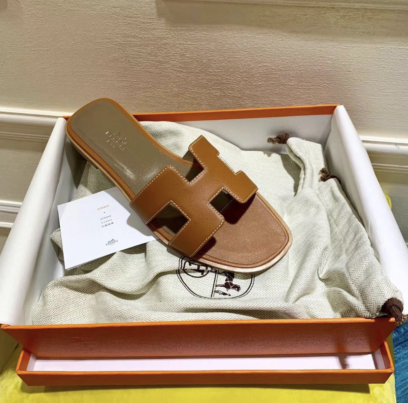 Hermès shoes