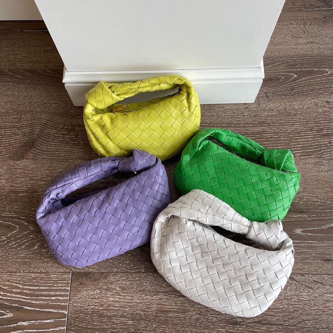 Bottega Veneta bags