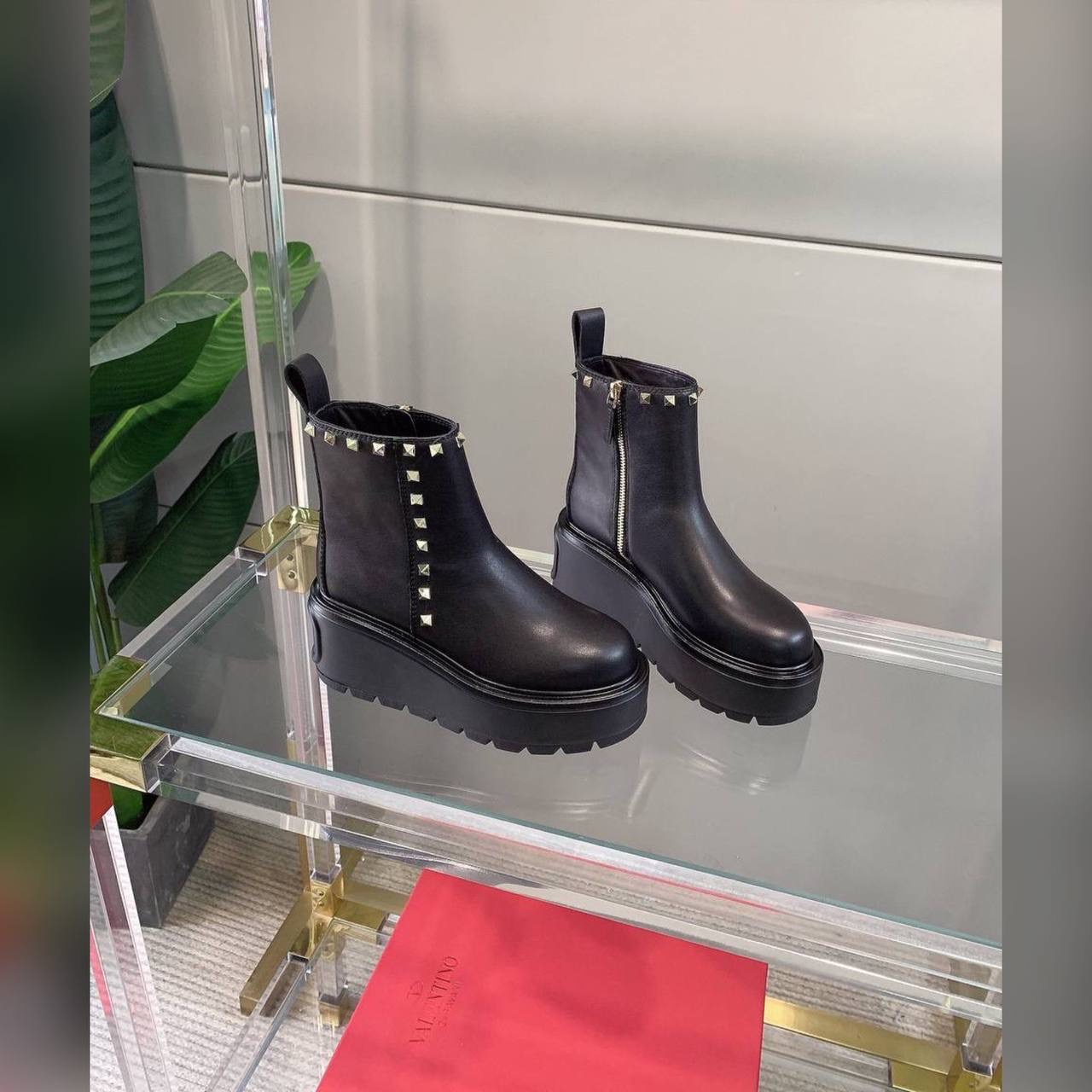 Valentino shoes