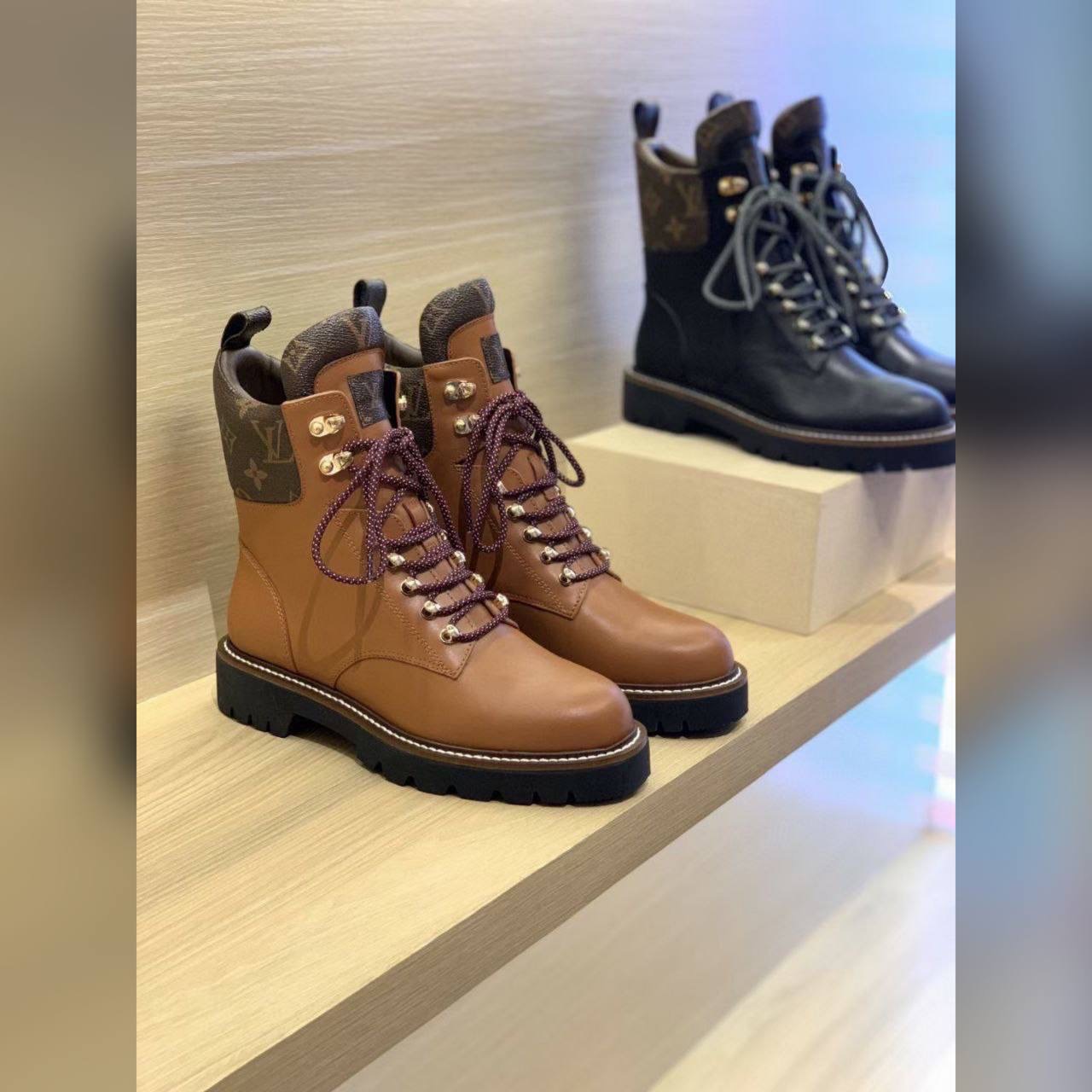Louis Vuitton shoes