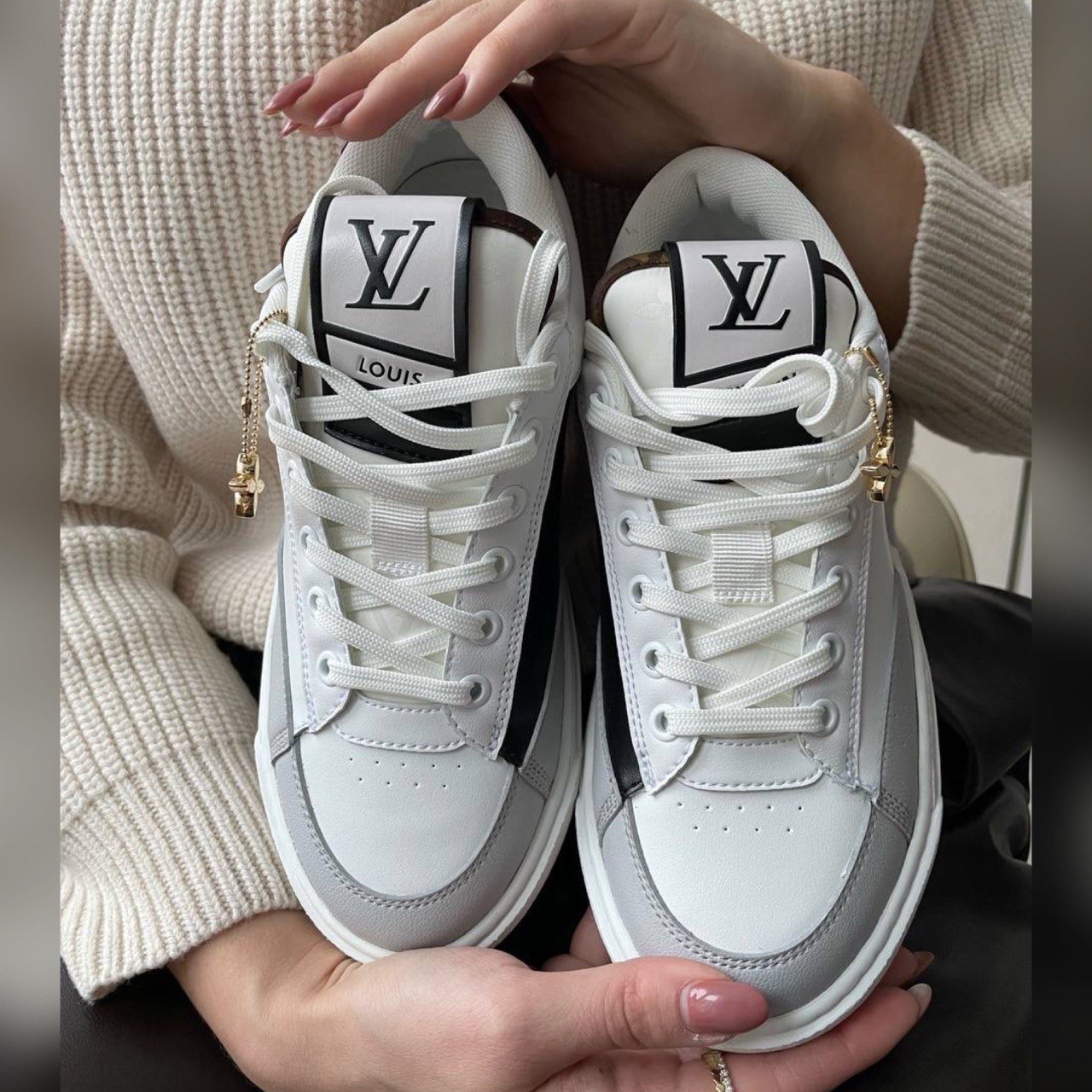 Louis Vuitton shoes