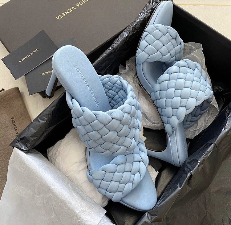 Bottega Veneta shoes