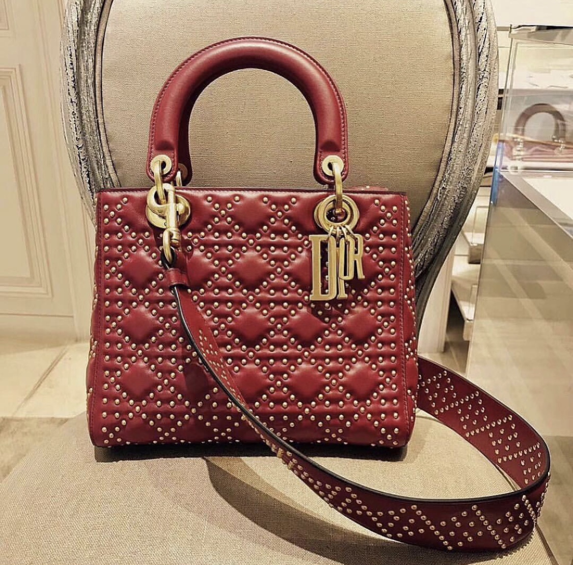 Christian Dior Bag