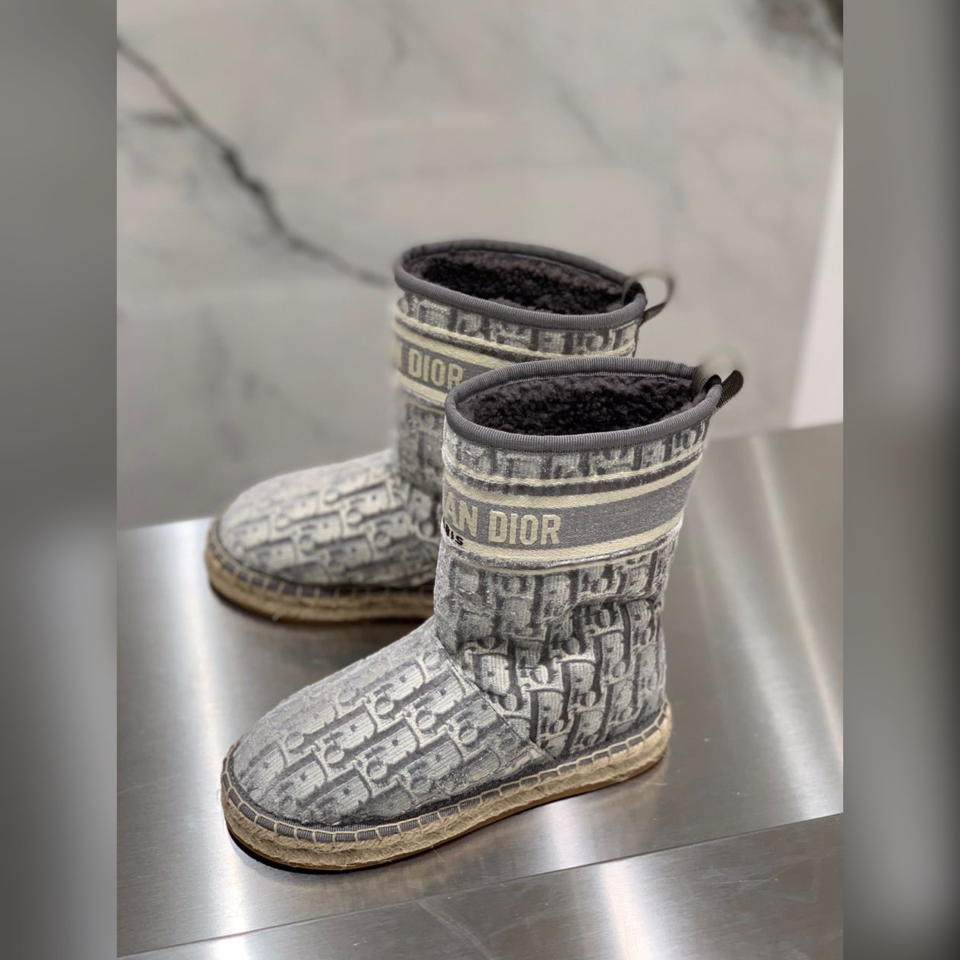 Christian Dior shoes
