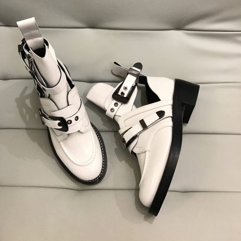 Balenciaga Shoes