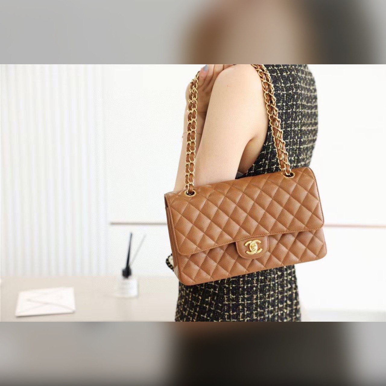 Chanel bag