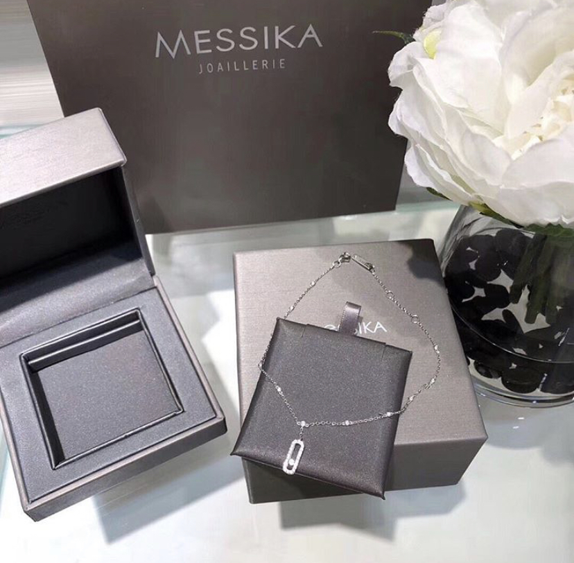 Messika accessories