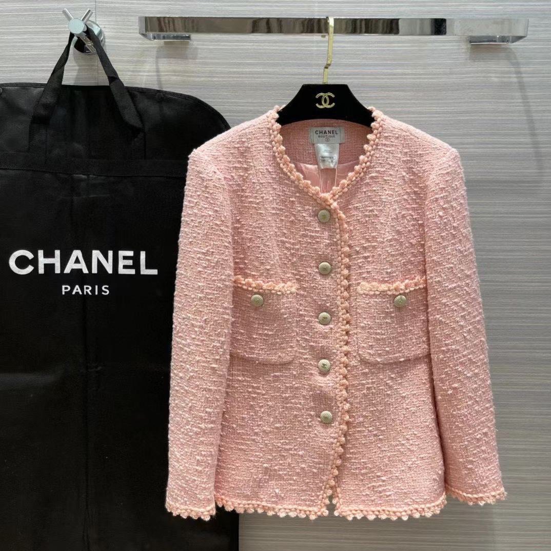 Chanel wear