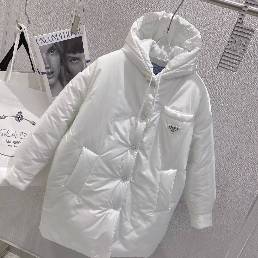 Prada wear