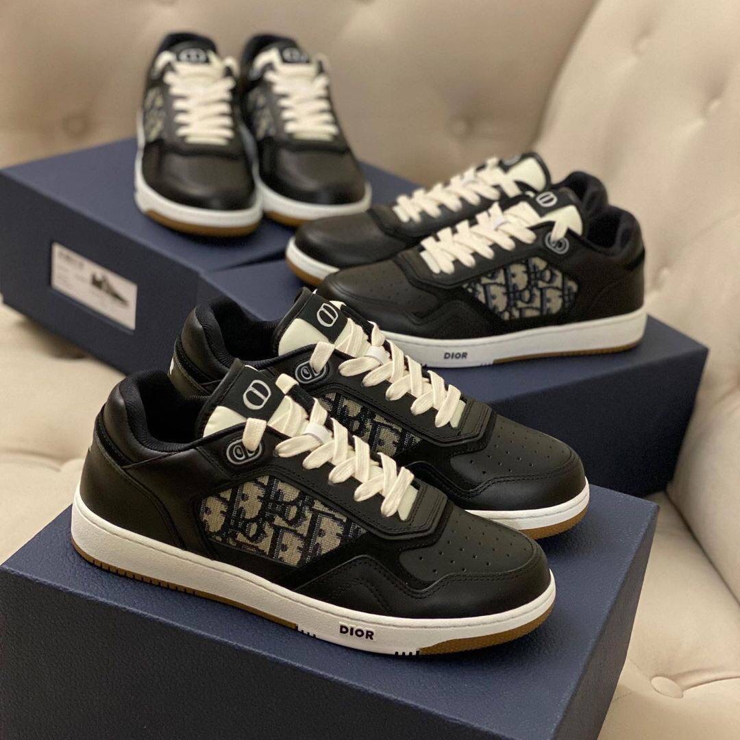 Christian Dior shoes
