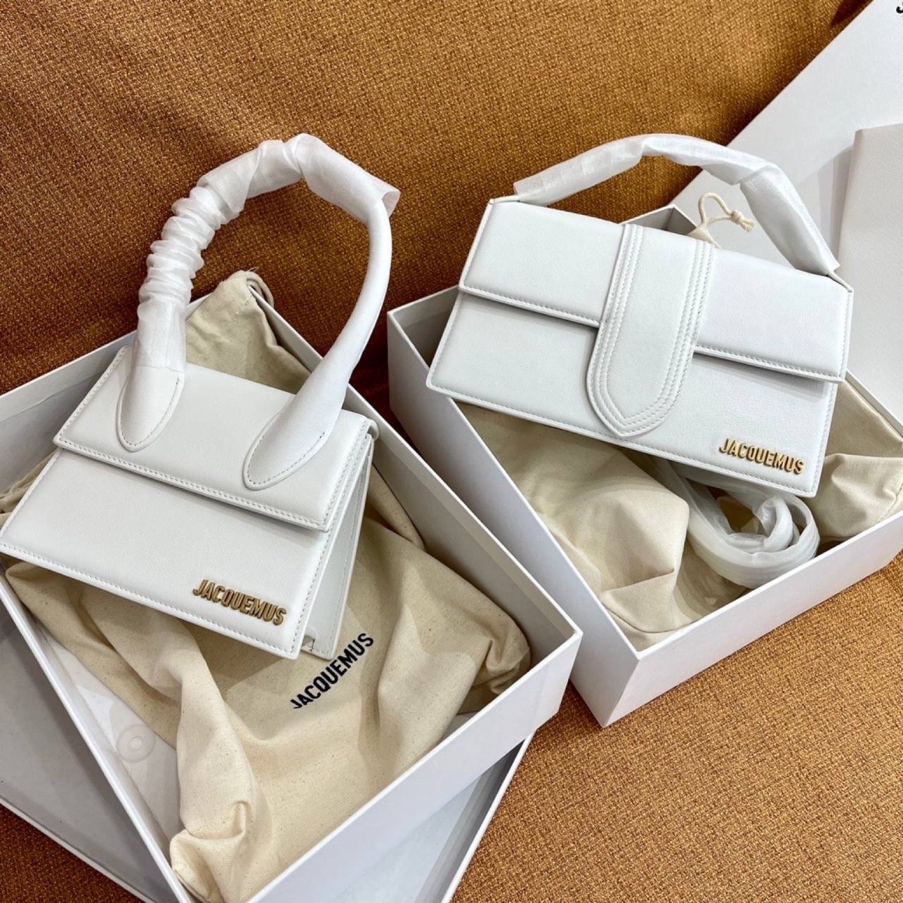 Jacquemus bag