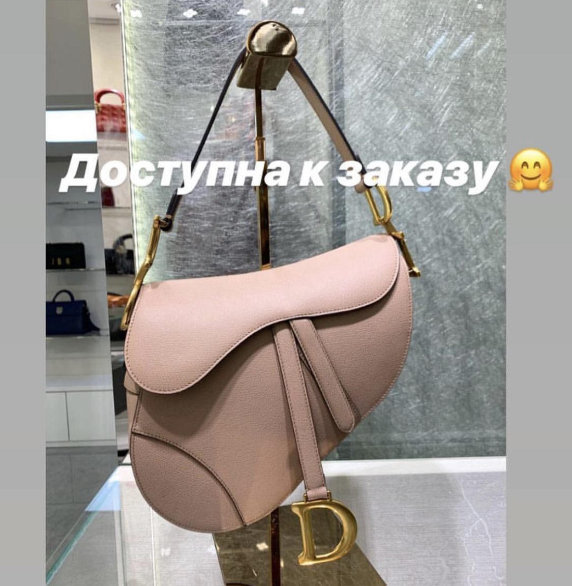 Christian Dior Bag