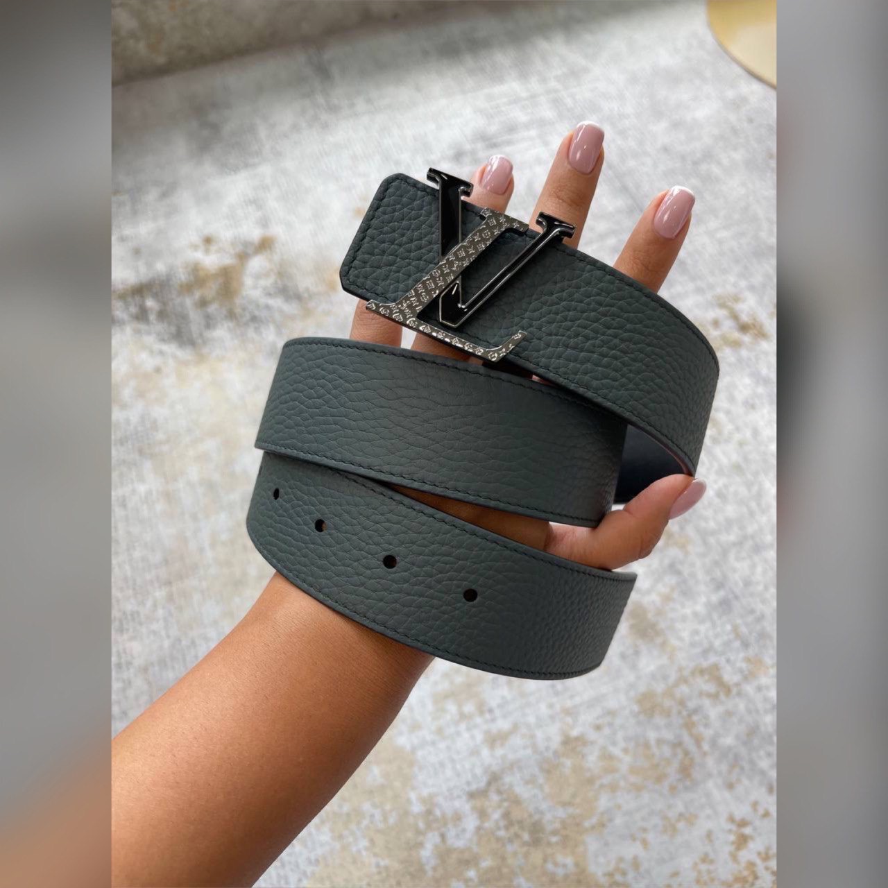 Louis Vuitton accessories