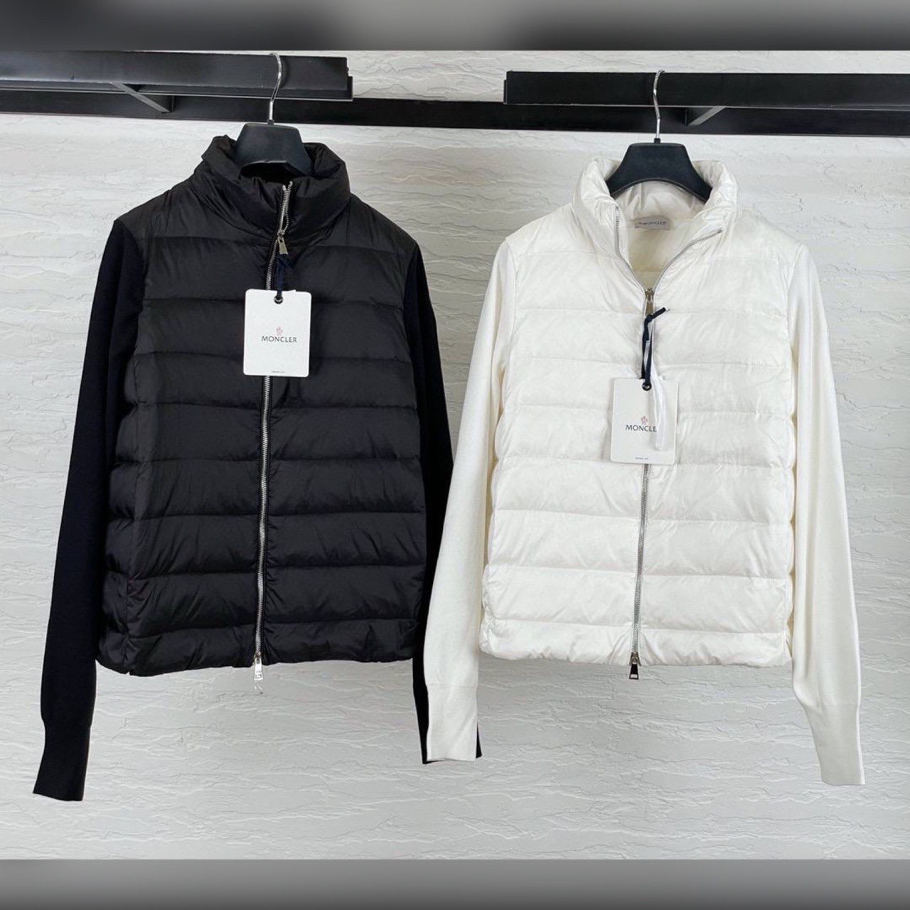Moncler wear