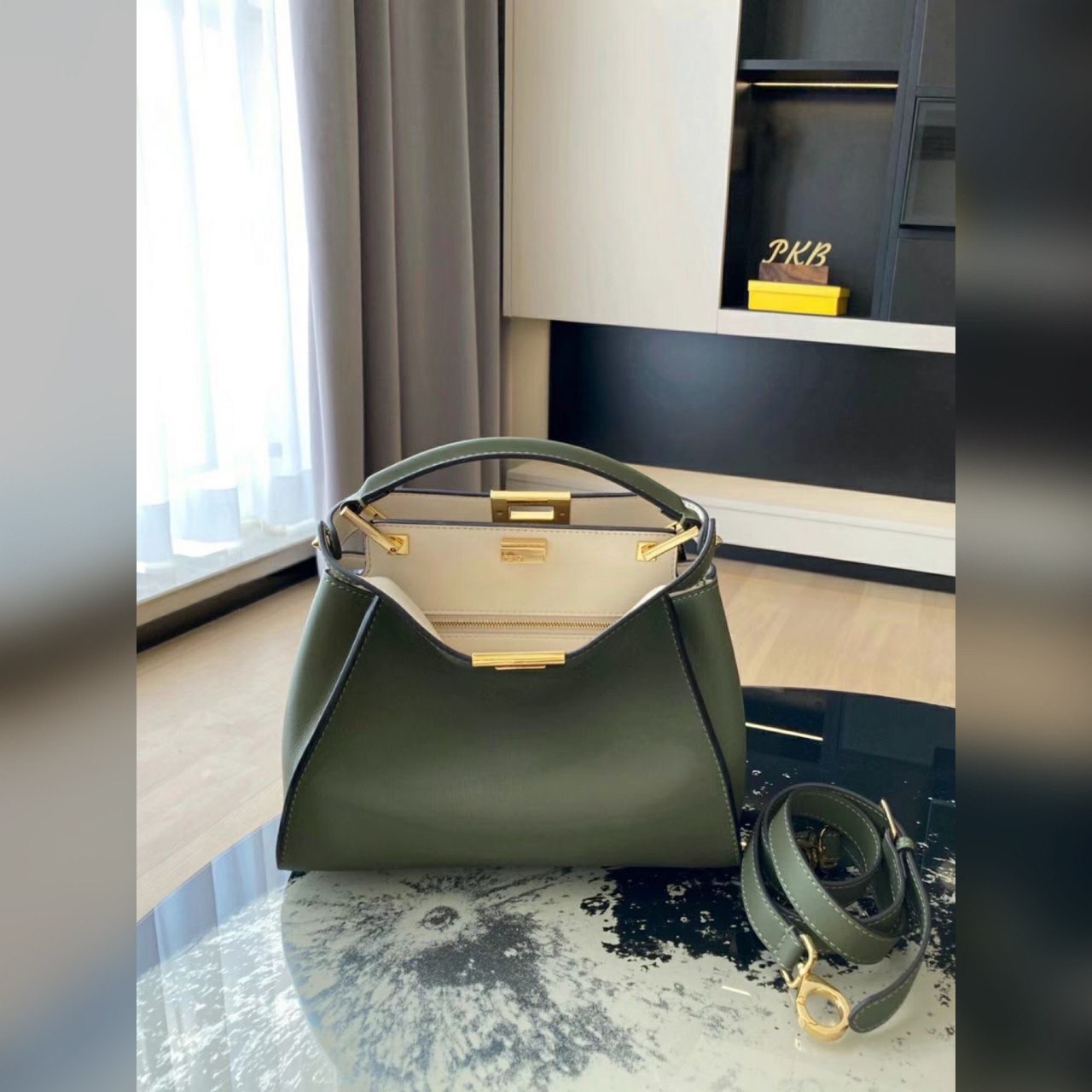 Fendi bag