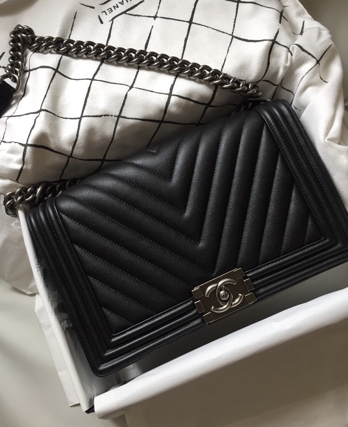 Chanel Bag