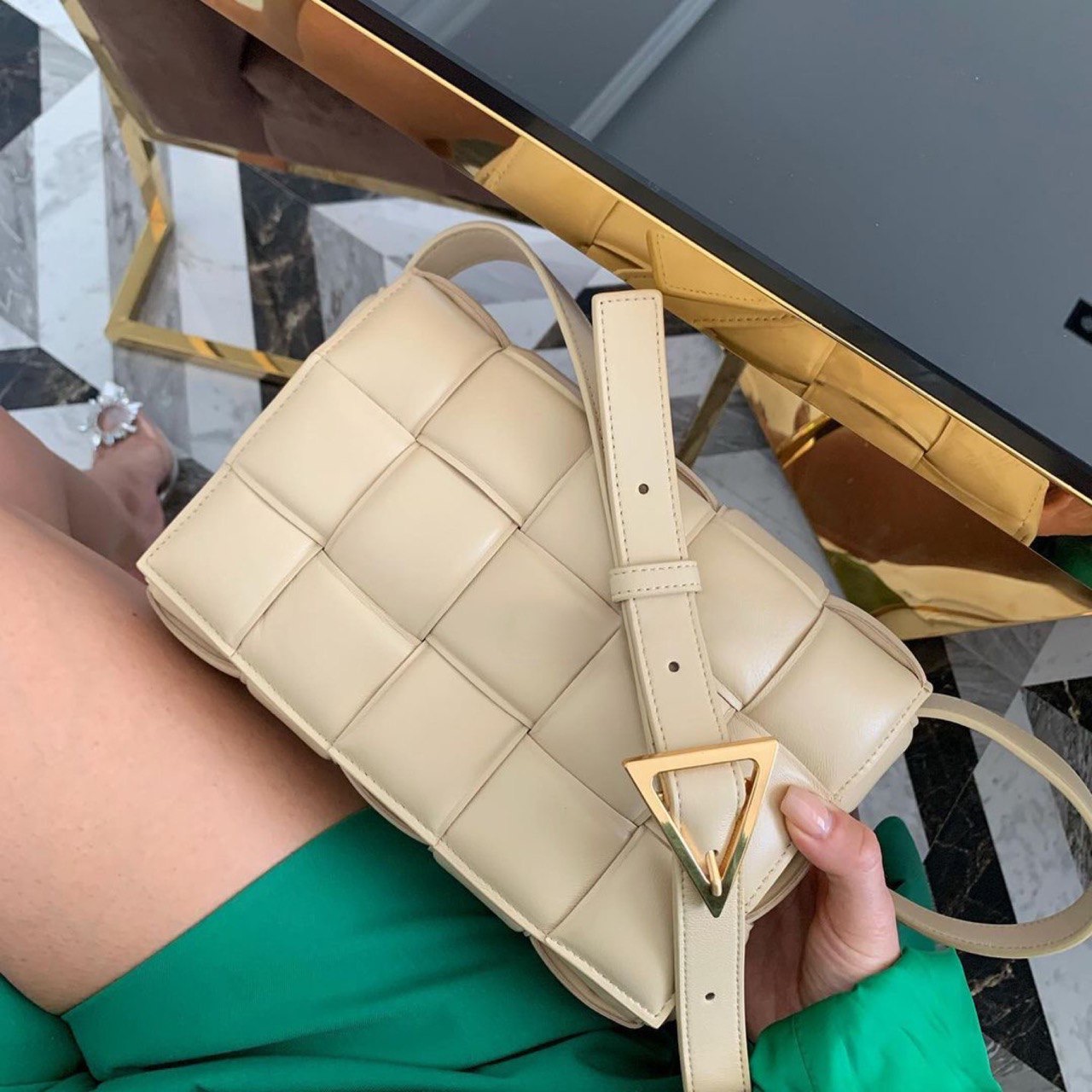 Bottega Veneta bag