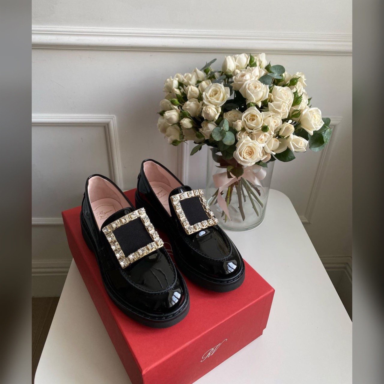Roger Vivier shoes