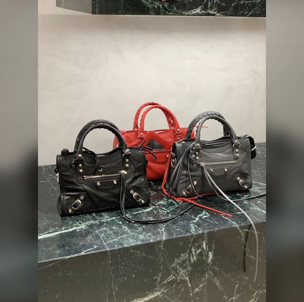 Balenciaga Bag