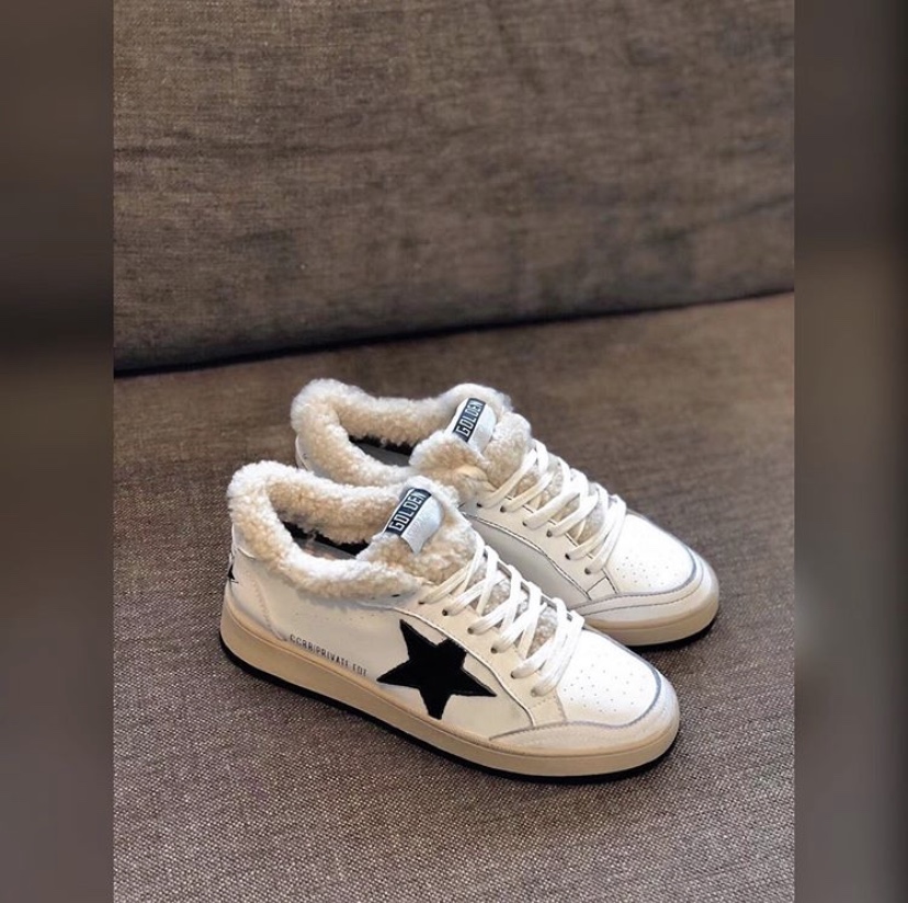 Golden Goose shoes