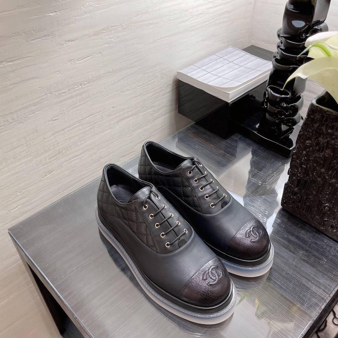 Chanel shoes
