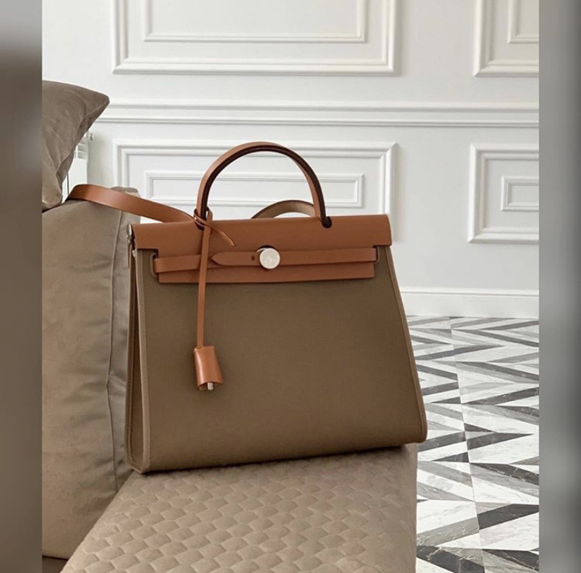 Hermès bag