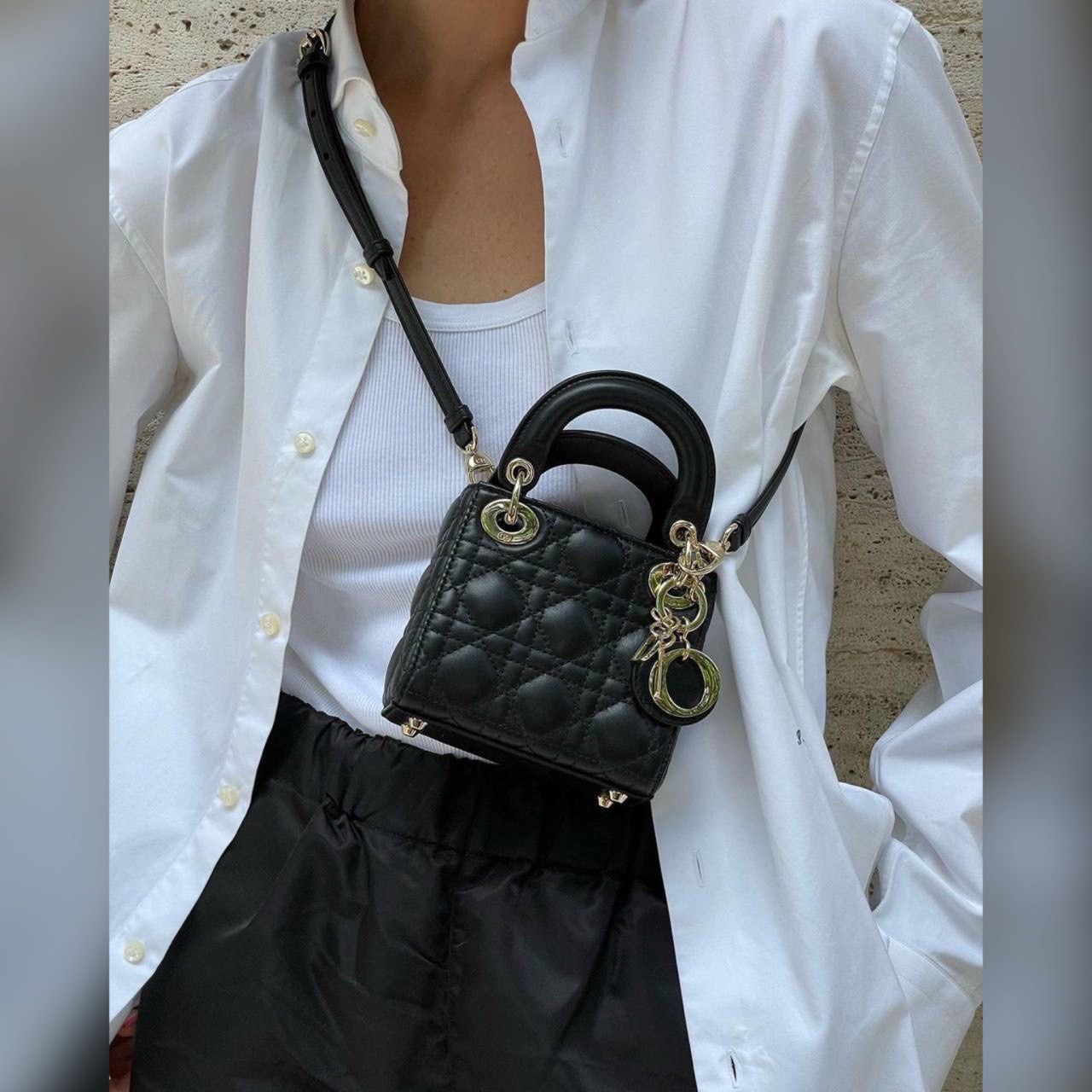 Christian Dior bag