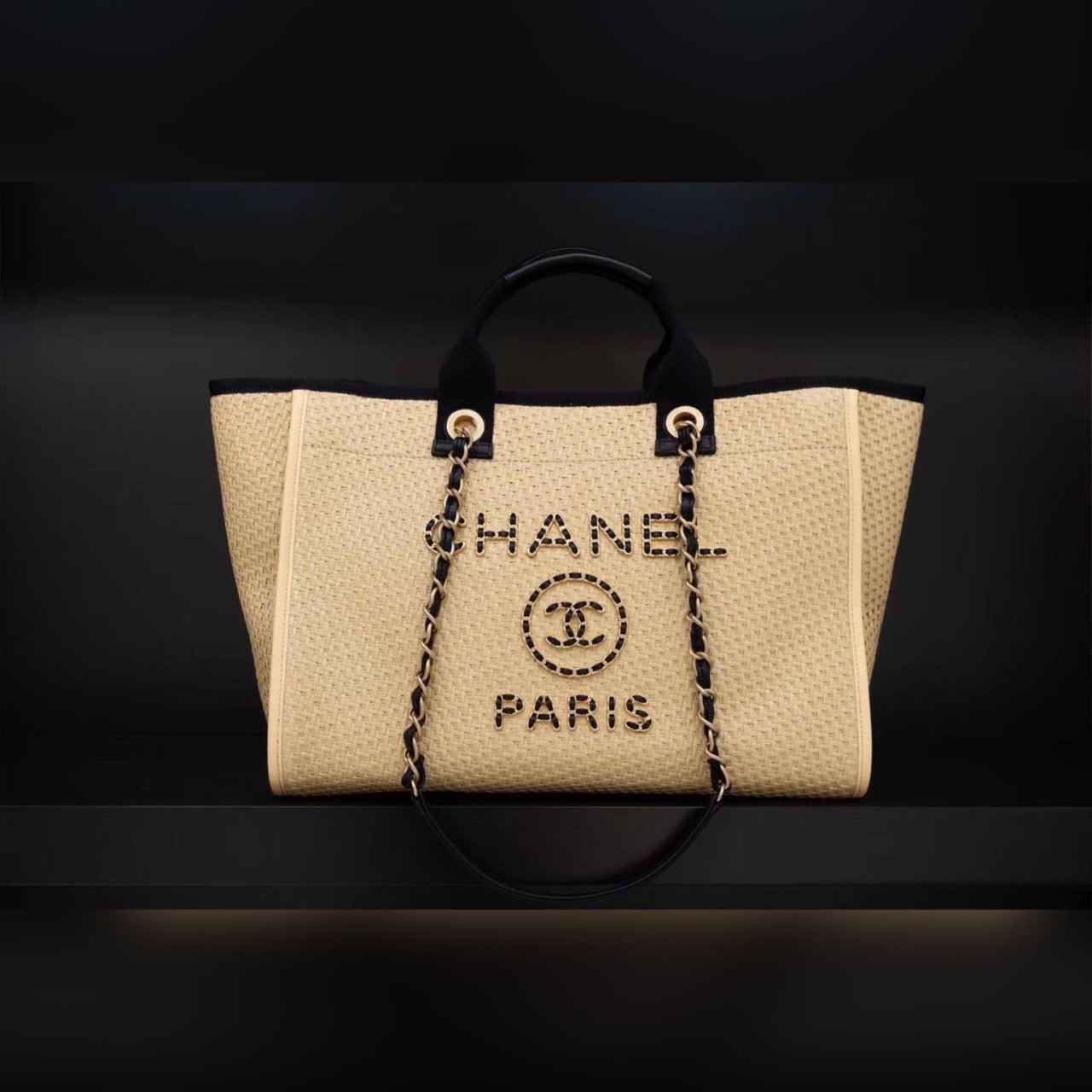 Chanel bag