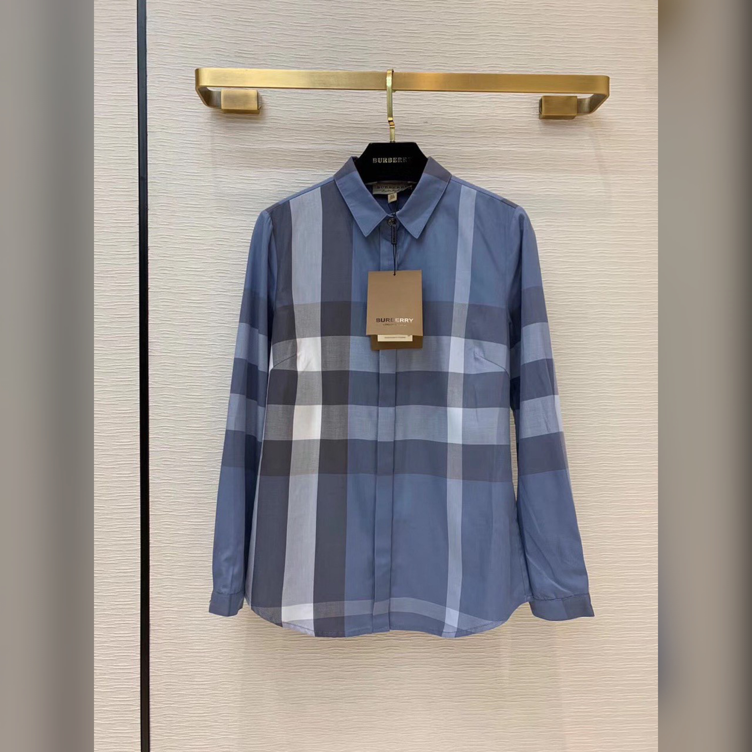 Burberry wear