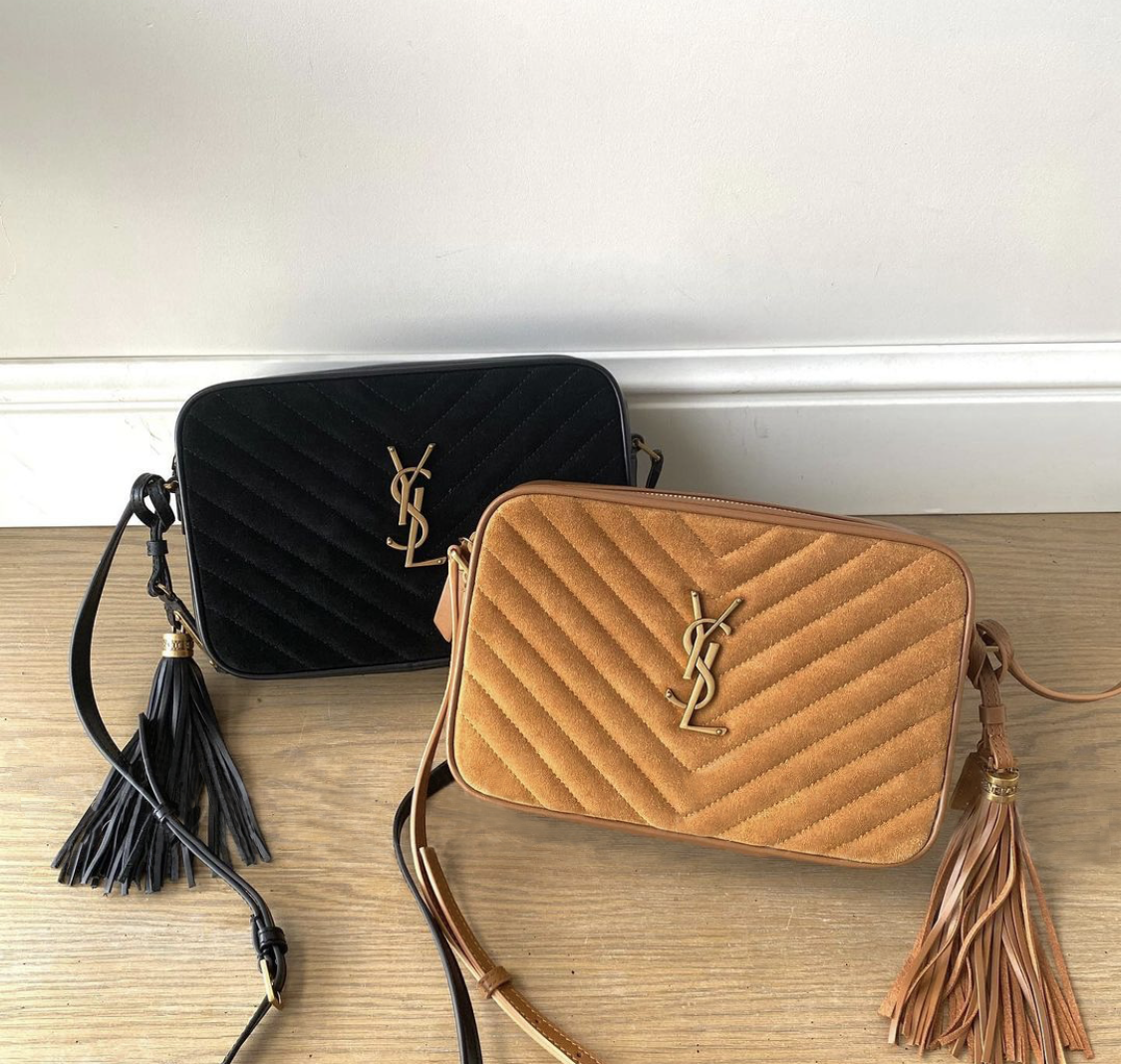 Louis Vuitton bags