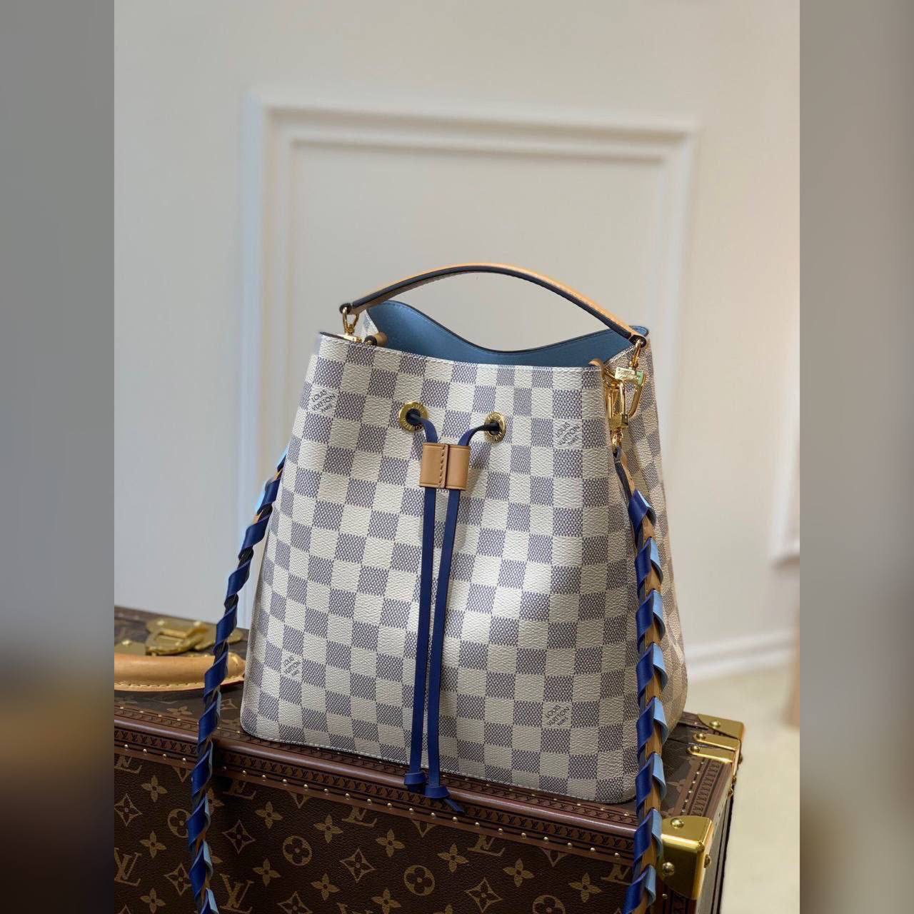 Louis Vuitton bag
