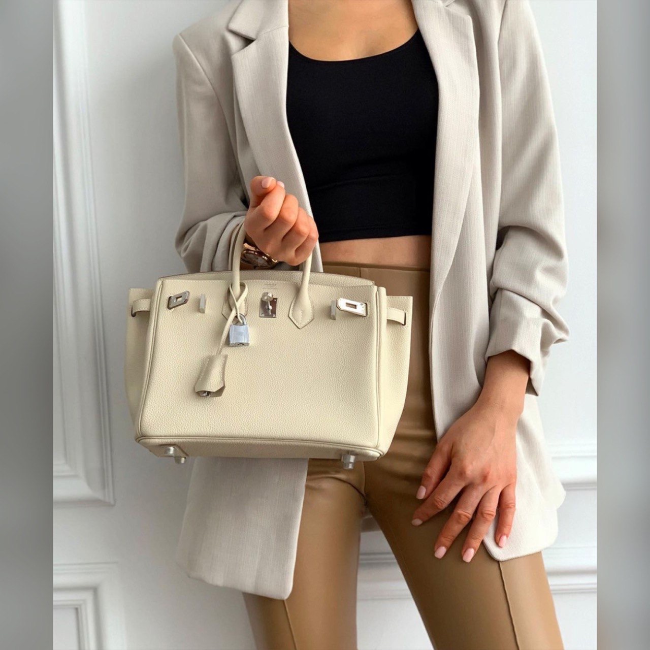 Hermès bag