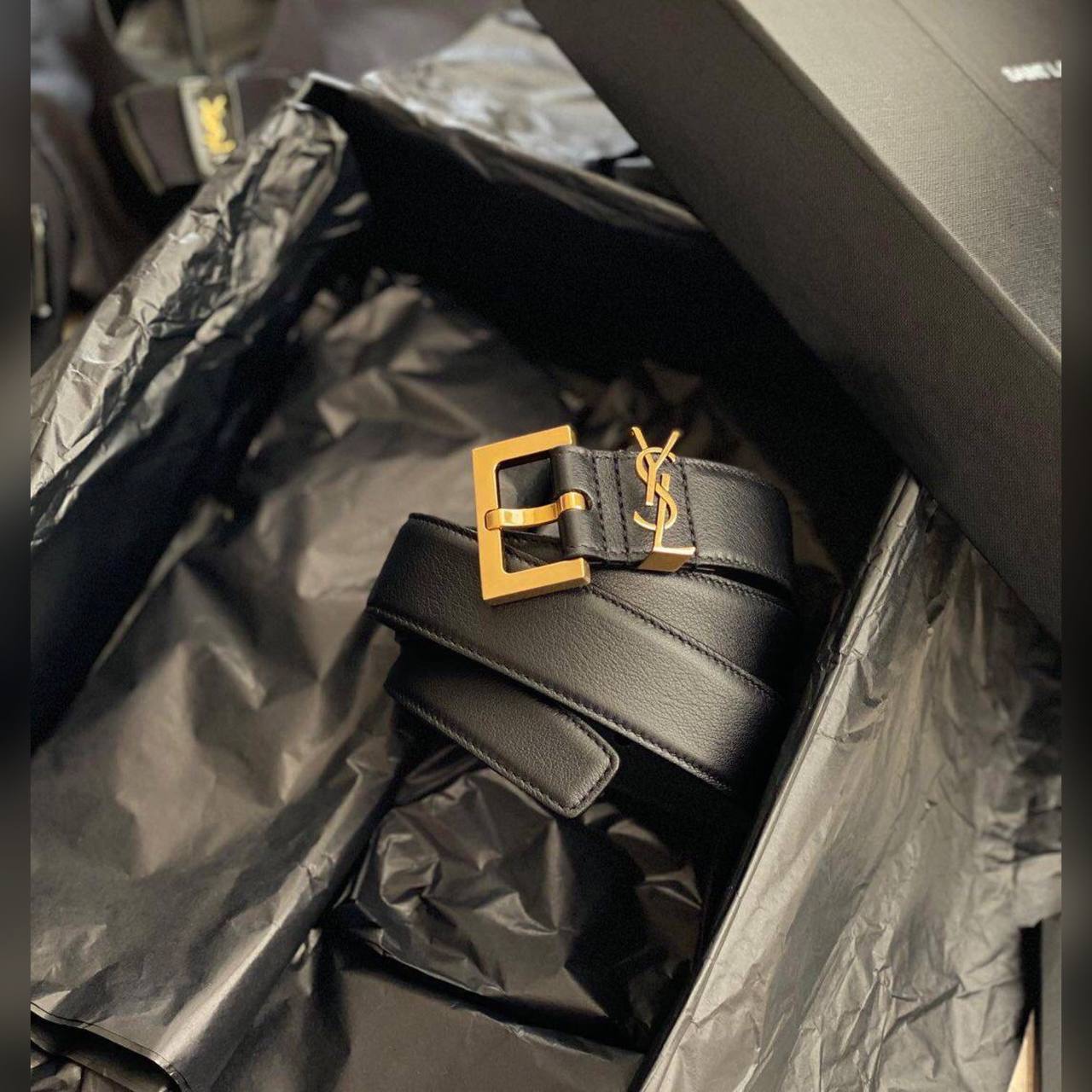 Saint Laurent accessories