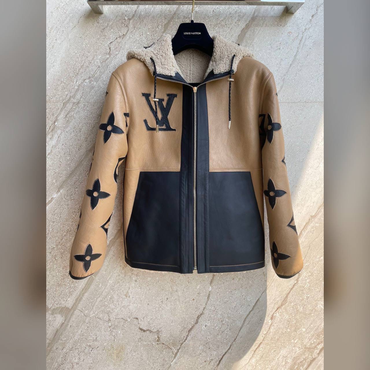 Louis Vuitton wear