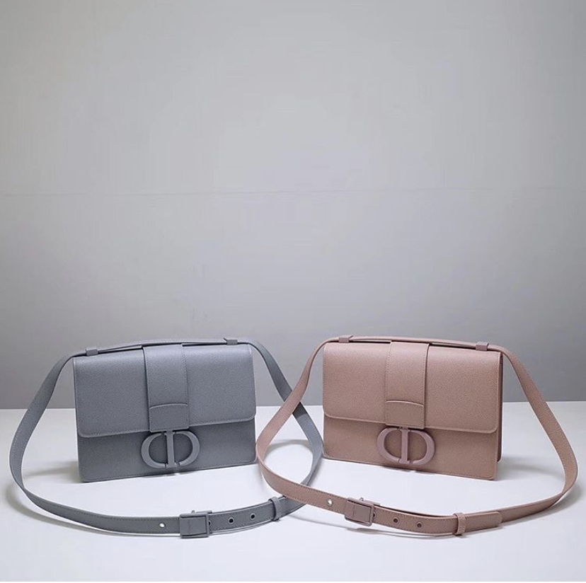 Christian Dior bags