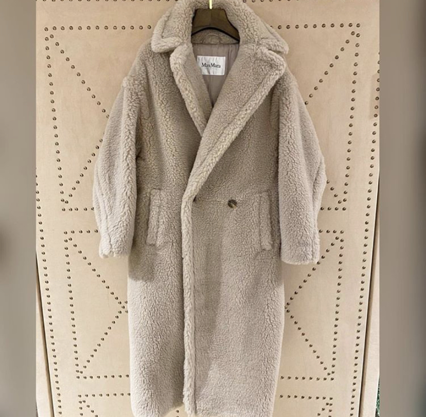 MaxMara wear