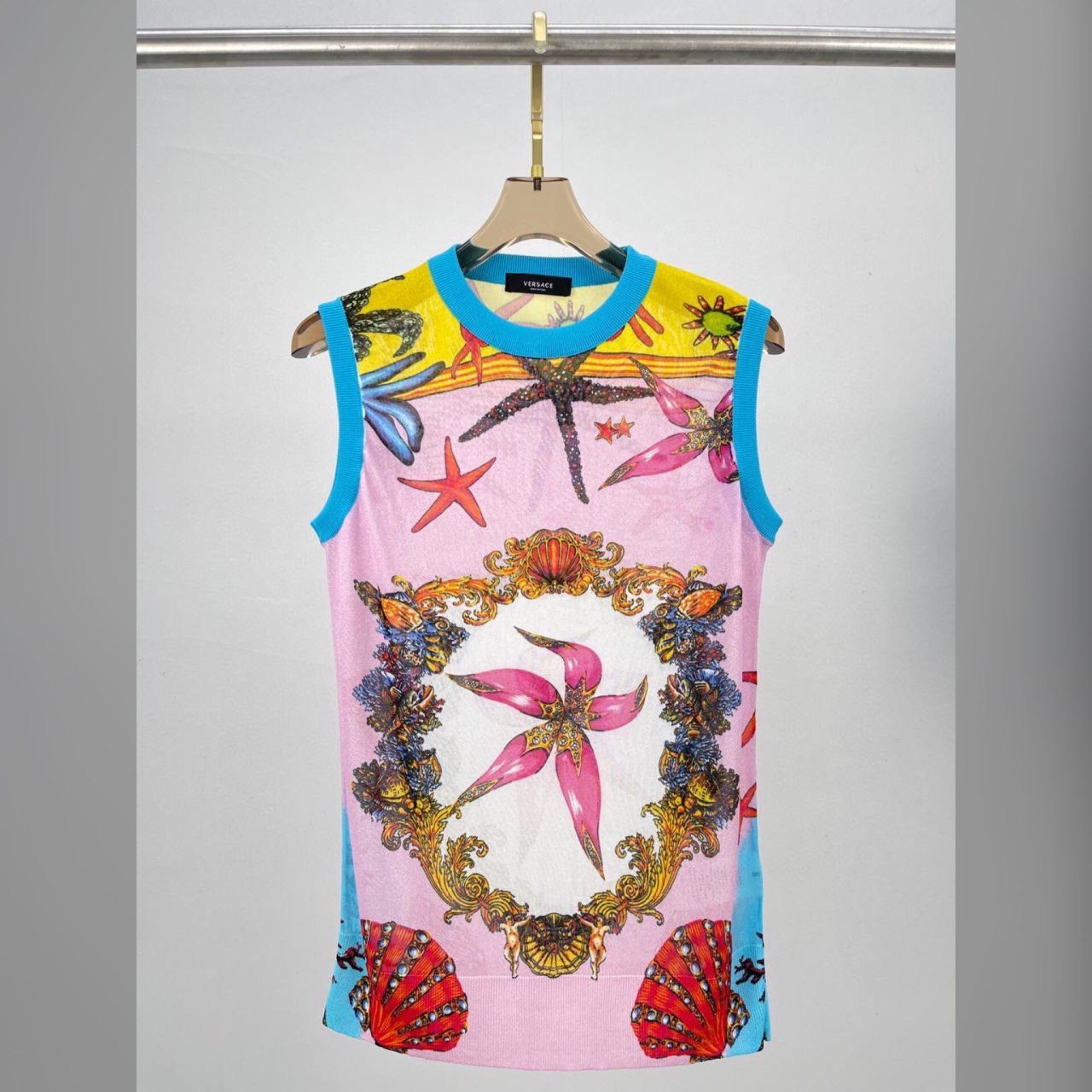Versace wear