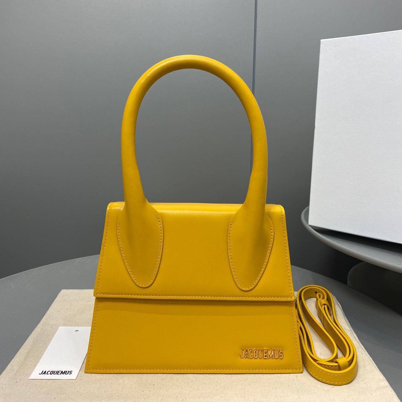 Jacquemus bag