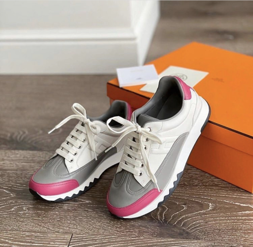 Hermès shoes