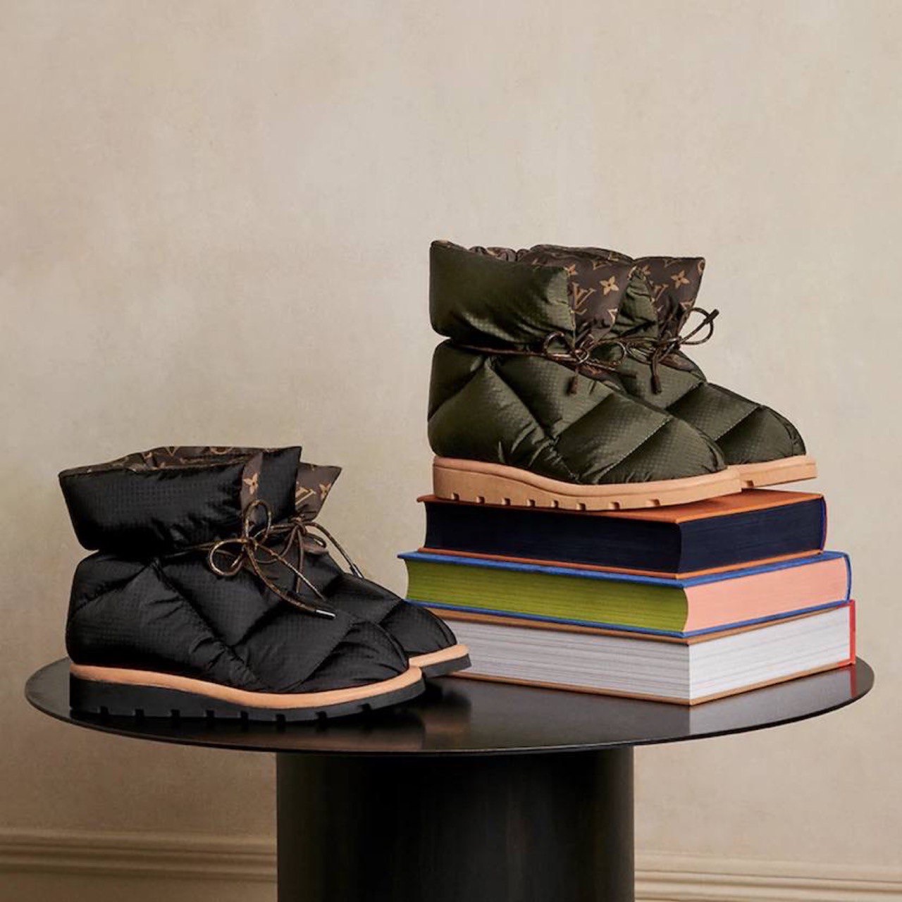 Louis Vuitton shoes