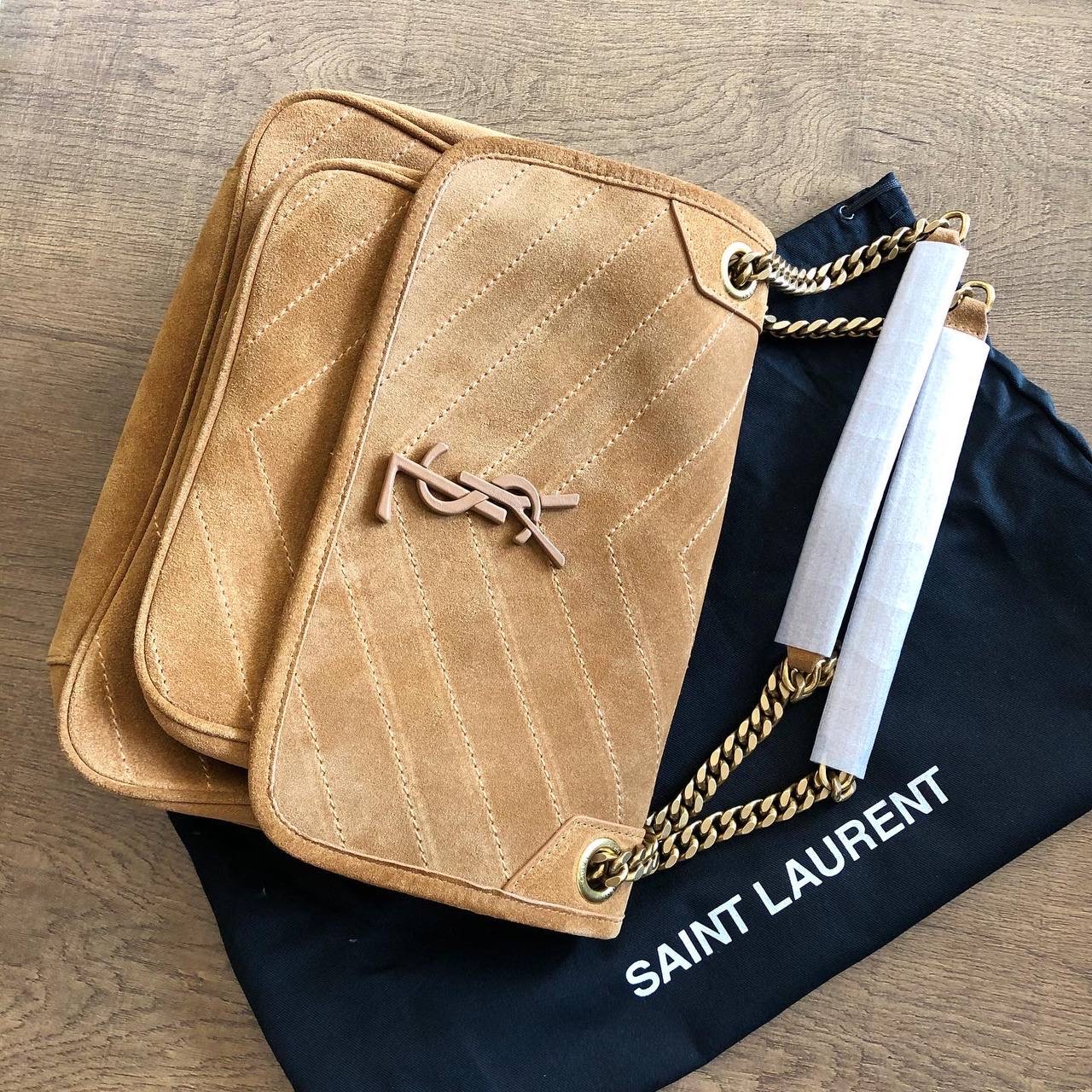 Saint Laurent bag