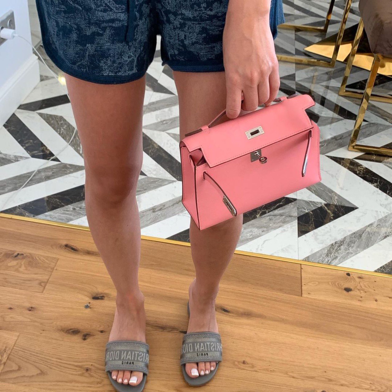 Hermes bag
