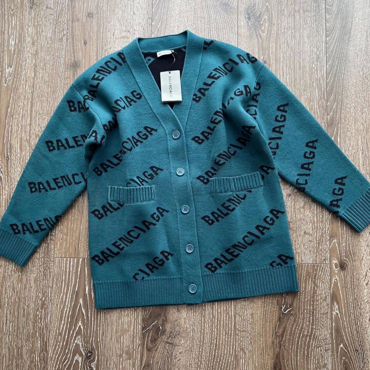 Balenciaga wear