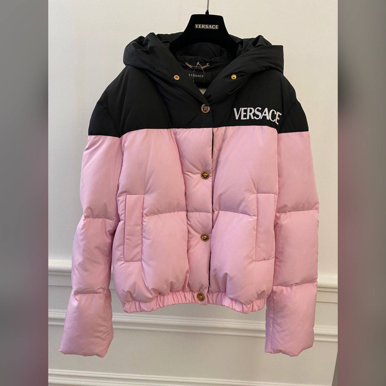 Versace wear