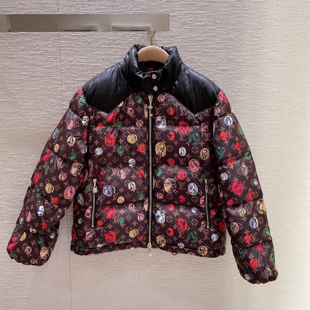 Louis Vuitton wear