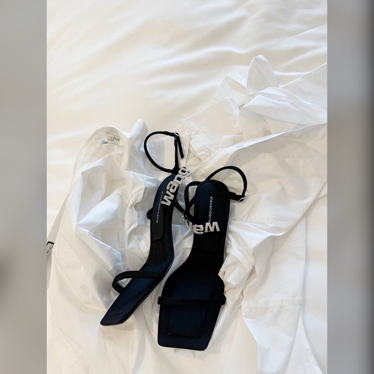 Alexander Wang shoes