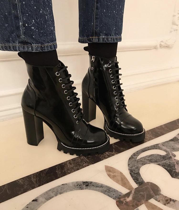 Louis Vuitton Shoes